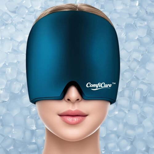 Comficure Migraine Cap