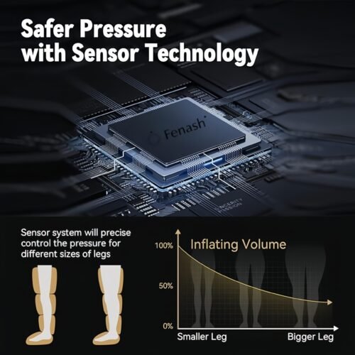 EU Plugs Professional Massager