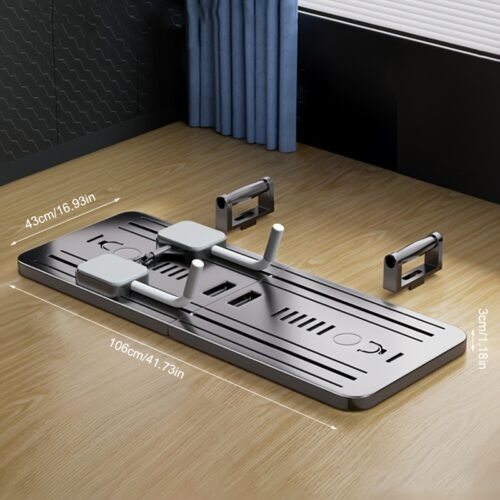 8-In-1 Abdominal Fitness Board