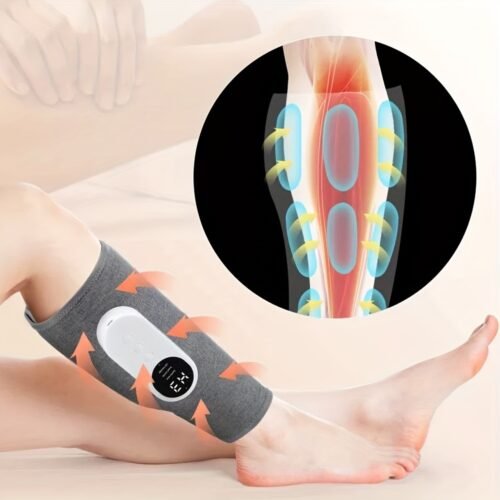 1-Piece Electric Leg Massager