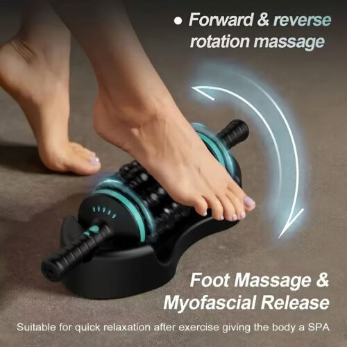 Rolling Massager Rolling