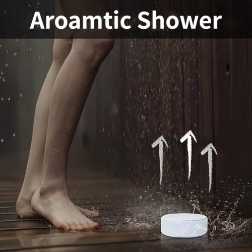 18 Shower Vaporizers Set