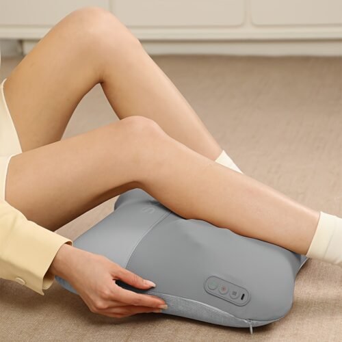 SKG Wireless Neck Massager