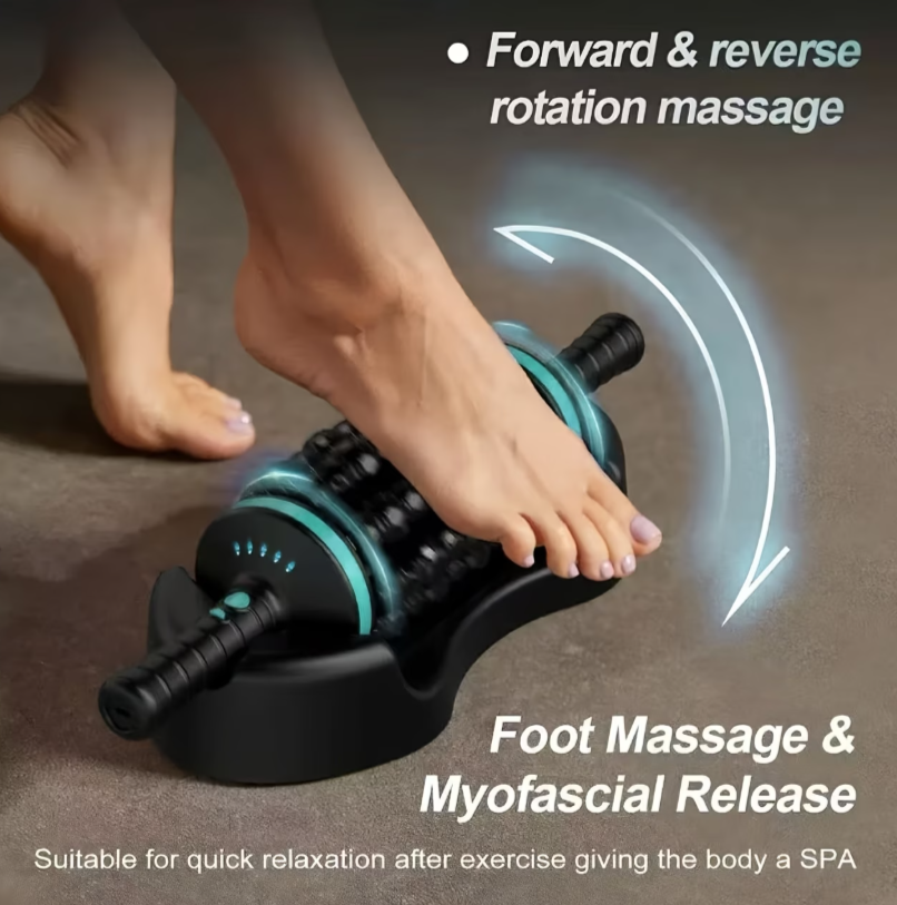 Roller Massager Rolling - Image 4